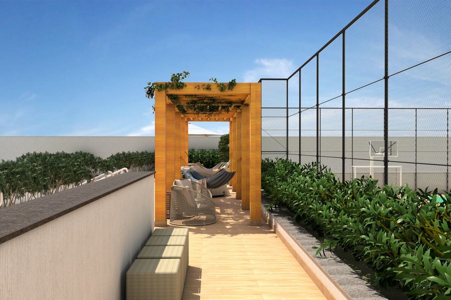 Arquitetura Residencial