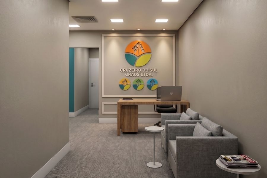 Regularização de Construções